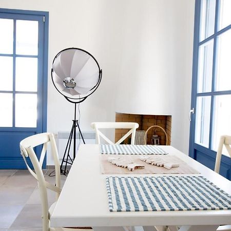 New Villa Apollon Akrotiri  Luaran gambar