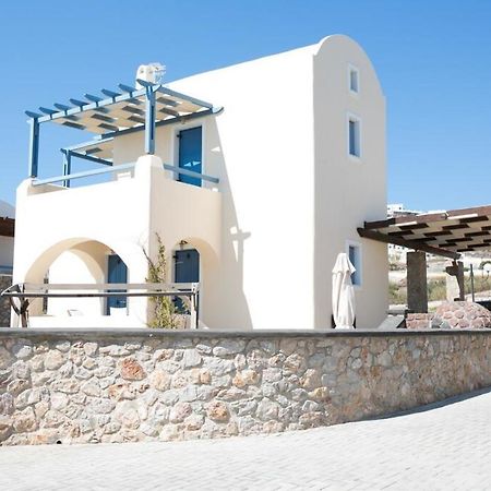 New Villa Apollon Akrotiri  Luaran gambar